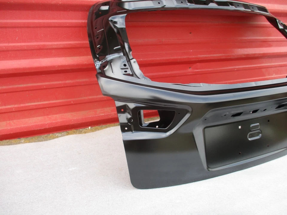 ОРИГИНАЛЬНЫЙ ОРИГИНАЛЬНЫЙ КОРПУС ПОДЪЕМНОГО БОРТА SUBARU IMPREZA 2017 2018 2019 2021 2022 ГОДОВ ВЫПУСКА - Изображение 4 из 4