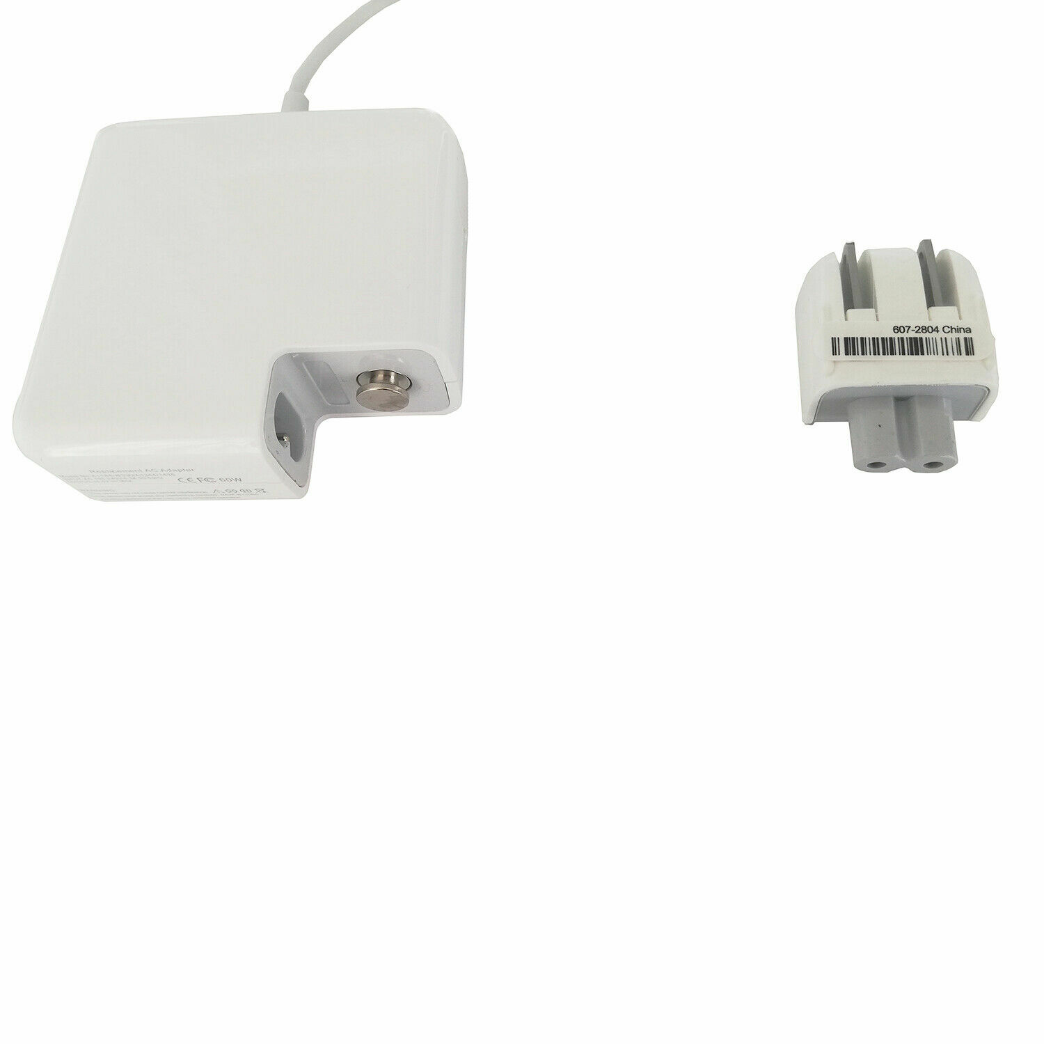 85W Power Adapter Charger for Macbook Pro 13", 15" (mid 2012mid 2015