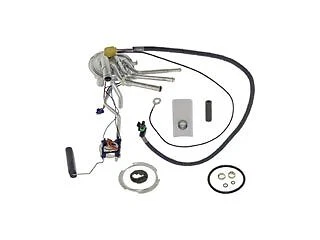 Unidad de envío de tanque de combustible Dorman 412NC09 para Chevrolet Blazer 1987-1988 GAS Foto 2 de 2