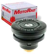 MotoRad Fuel Tank Cap for 1956-1976 Ford F-100 Gas Delivery Storage Air  dw