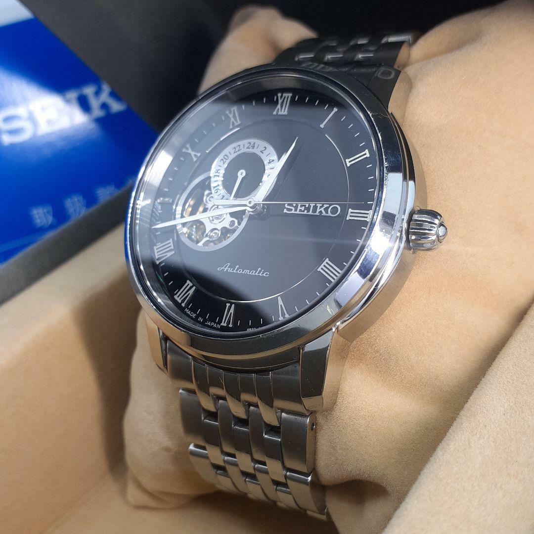 SEIKO Presage SARY064