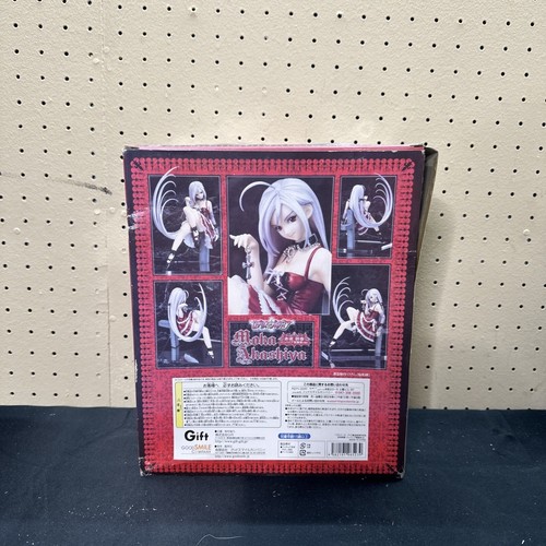 [NEW] Good Smile Company Rosario and Vampire Moka Akashiya Awakened 1/8 Figure - Picture 3 of 4