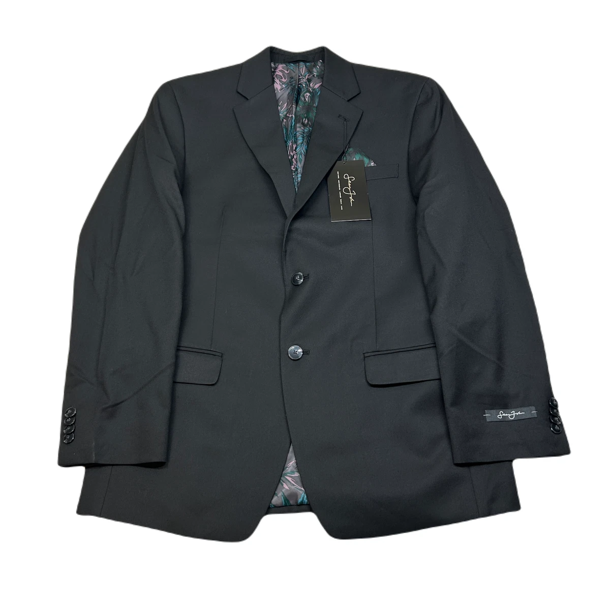 Sean John Suits & Blazers for Men for sale - eBay