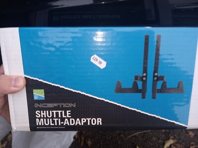 Preston Inception Shuttle Multi-Adaptor NEW Coarse Fishing Accessory