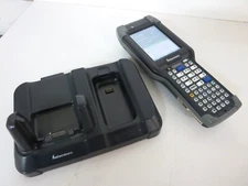 INTERMEC CORPORATION CK3A1 CK3 Mobile Computer