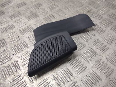 Ford Mk3 Focus Titanium 2014-2015 Interior Door Mirror Trim (n/s/f) 