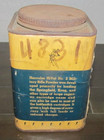 Vintage Hivel No 2 Tin Can Military Rifle Powder Empty Wilmington, Delaware DE — photo 4