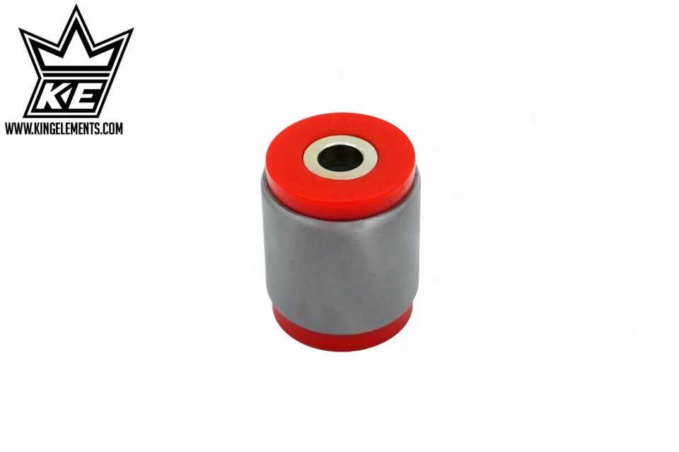 Kit de bagues de suspension complète PRO pour Nissan Patrol GR Y60 Y61 bagues - Photo 2/4