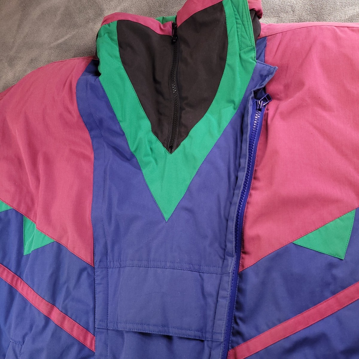 ジャケット・アウター WIND AND SEA  THE JOKER MASCOTOKDS COAT WIND AND SEA THE JOKER MASCOTOKDS COAT