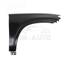 RIGHT Passenger SIDE Fender FOR 20-22 Mercedes Benz GLE580 GLE450 GLE350