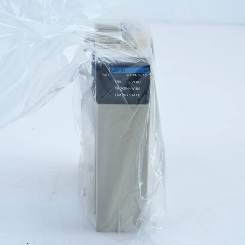 1pc USED Omron PLC module CQM1-LSE01 CQM1LSE01 Tested In Good Condition