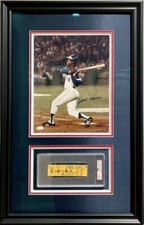 2020 Leaf Memorabilia Vault 16