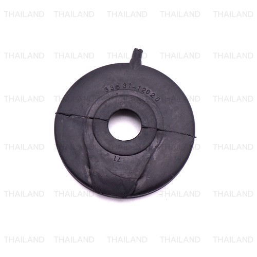 Inner Gear Shift Boot Lever Cover Rubber Fits Toyota Corolla AE100 1991 - 1995 - Imagen 7 de 10