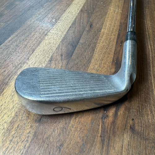 Ping S59 Blue Dot 6 Iron DGS Steel Shaft Stiff Flex Right Handed - Picture 4 of 14