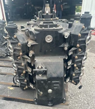 Freshwater OEM Johnson Evinrude 1999 200/225 HP V6 90º FICHT Outboard Powerhead