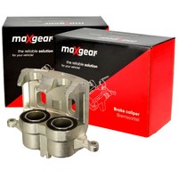 2X Maxgear Bremssattel Vorne L+R FüR Nissan X-TRAIL T30