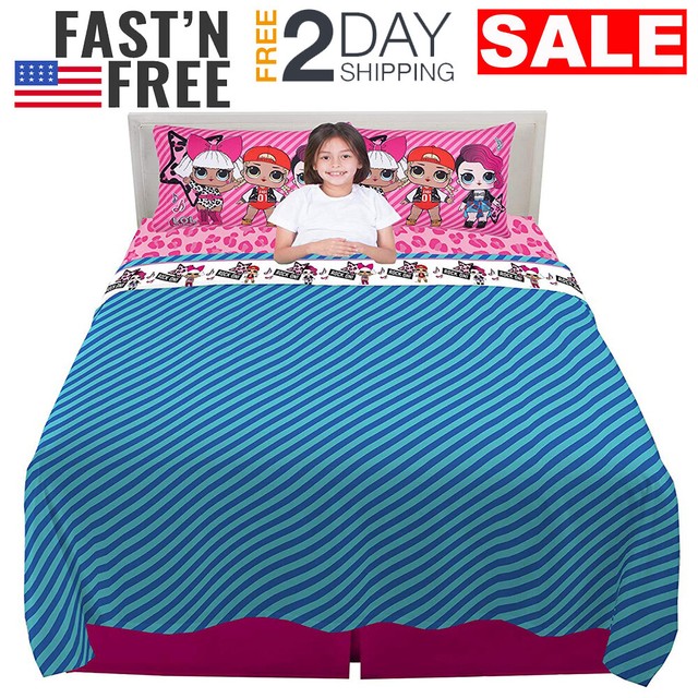 juego de sabanas lol