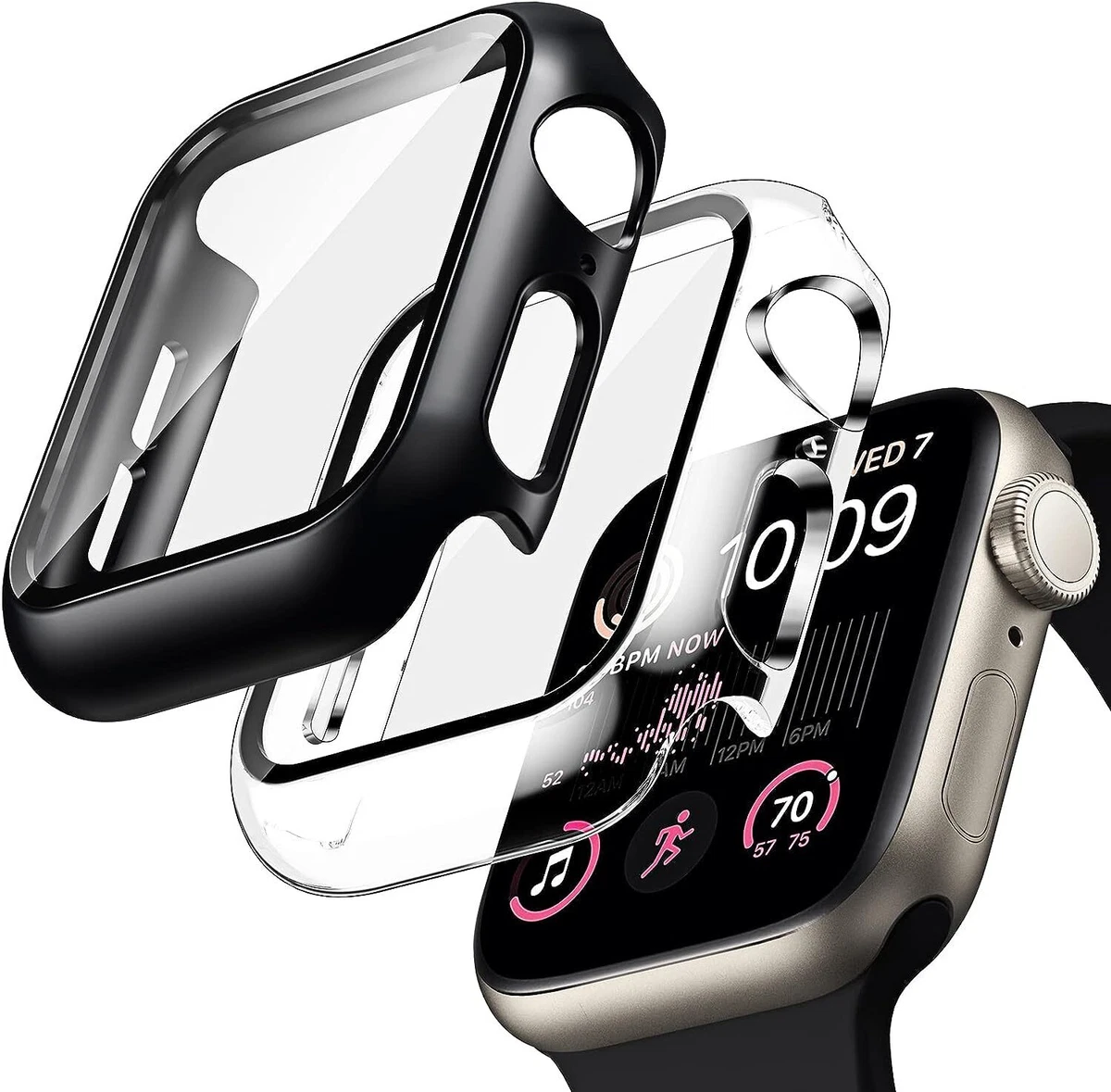 Iwatch seri cheap 2