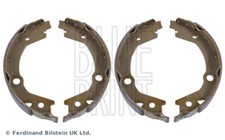 Mâchoire de frein Hyundai MATRIX