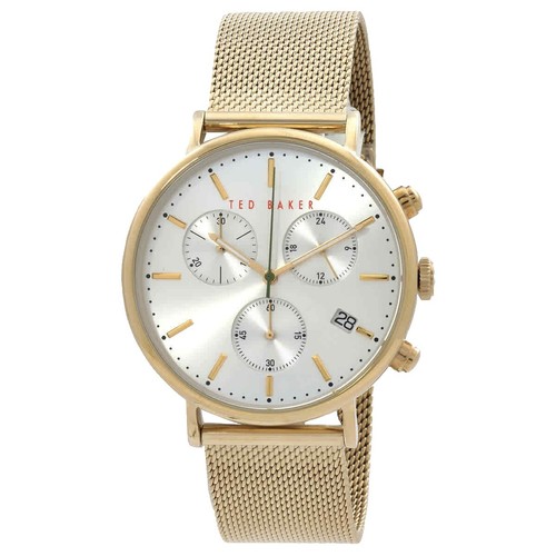 Ted Baker Jessica TE50861002 Orologio Donna Al quarzo | eBay display picture 1