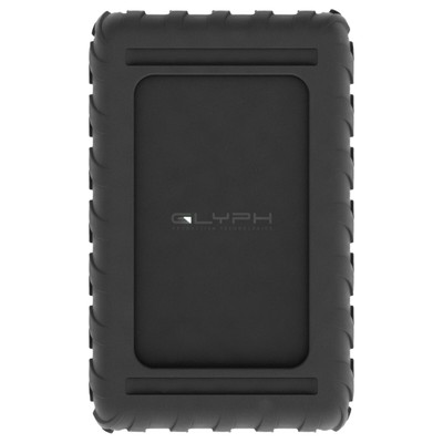 Glyph Technologies BBPR24000ENT Blackbox Pro 7200RPM Enterprise Class USB-C (3.2