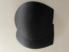 Pad/Push-up-Polster, Ersatz, schwarz, Esprit, Gr. 75 B *NEUwertig*
