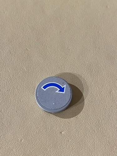 Lego Printed Round Tiles - Select your tile - Picture 73 of 101