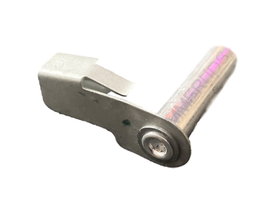 Manual Gear Shift Lock