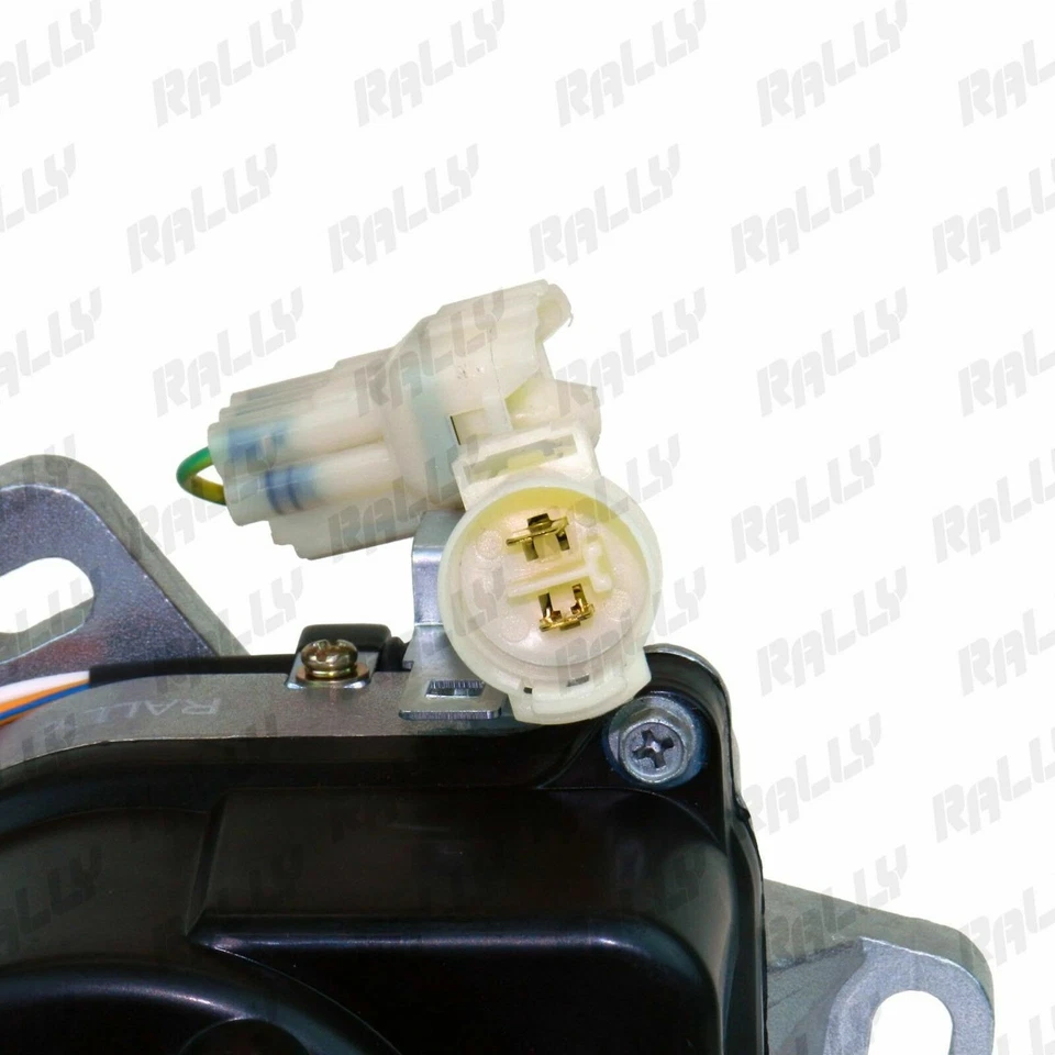 Nuevo distribuidor de encendido para Acura Integra L4 1.6L 1988-1989 D8013 TD03 (1261) Foto 4 de 4