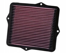 FILTRE A AIR K&N M-1810 HONDA CIVIC LX 1.5 1992-1994
