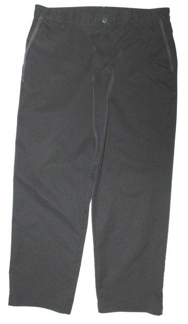 Golf Pants 32x32 Polyester e26663 