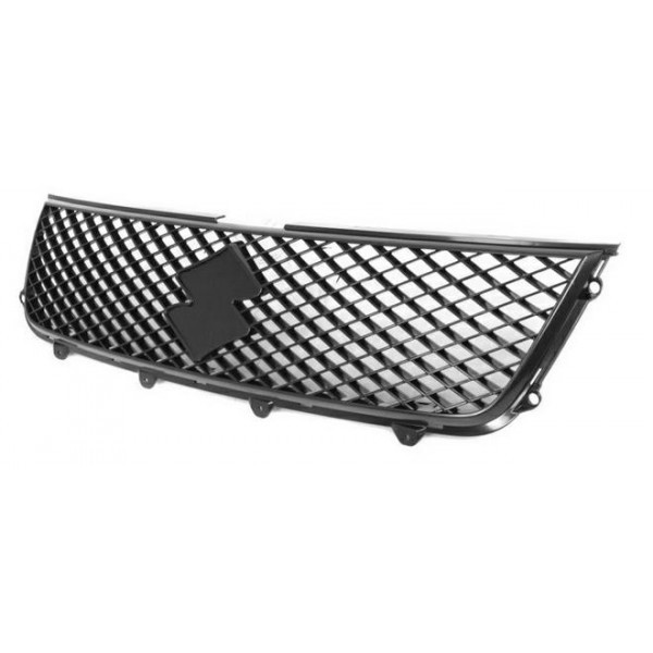 Verkleidung Gitter Vorne FüR Suzuki Grand Vitara 2005 Al 2008 71741650038B-image