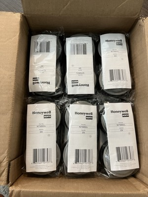 #ad #ad 12 PAIRS North Honeywell Organic Vapor Cartridge N75001L Respirator Filter C $249.99