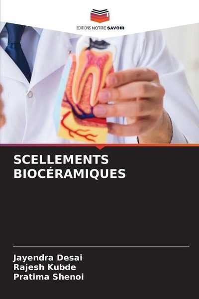 Jayendra Desai (U. A.) | Scellements BiocÉRamiques | Taschenbuch | FranzöSisch-image
