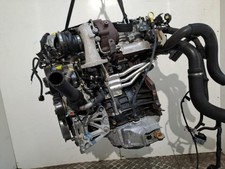 Moteur Chevrolet CRUZE