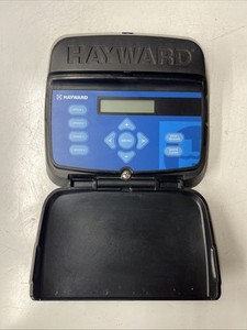 Hayward Tri-Star, EcoStar, Max Flo Variable Speed Pump Control Panel SPX3200LCD