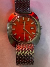 Vintage Seth Thomas Roamer Searock Mod. 430 -...