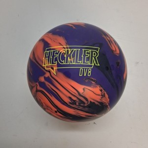 Dv8 Heckler | eBay