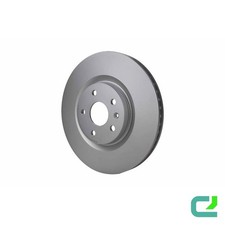 Bremsscheibe HELLA PAGID für OPEL INSIGNIA B Grand Sport