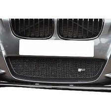 ZUNSPORT Schwarze Front Untere K�hlergrill F�r BMW M135i 2012-15 ZBM77012B