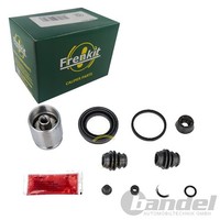 Frenkit Reparatursatz Bremssattel Hinterachse Passend FüR Mazda CX-5 | 238809
