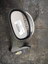 Retroviseur gauche (ou coque) Citroen XSARA