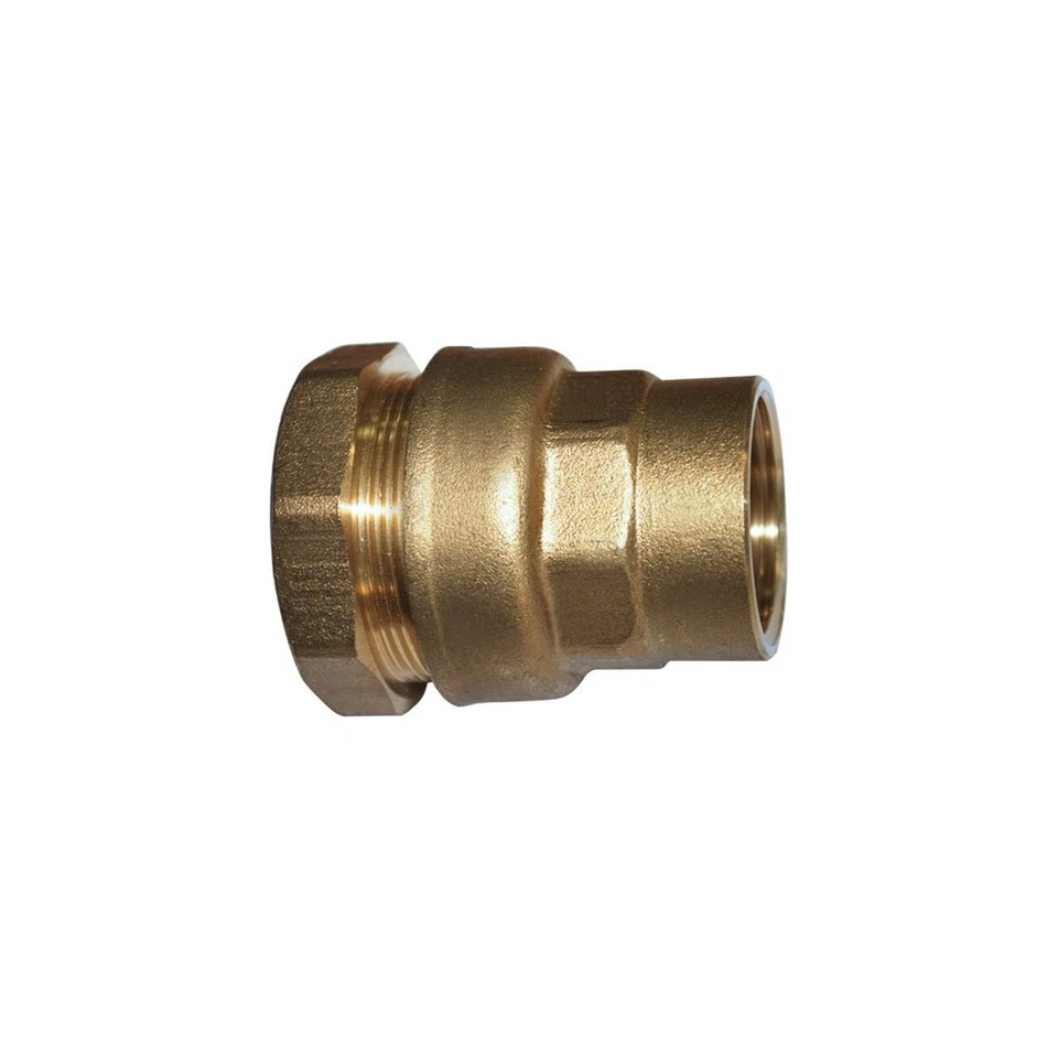 RACCORD SE F 20X27 D.25    VRAC BOUTTE - 2104428 - Photo 1/1