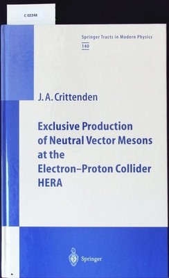 Exclusive production of neutral vector mesons at the electron proton collider HE