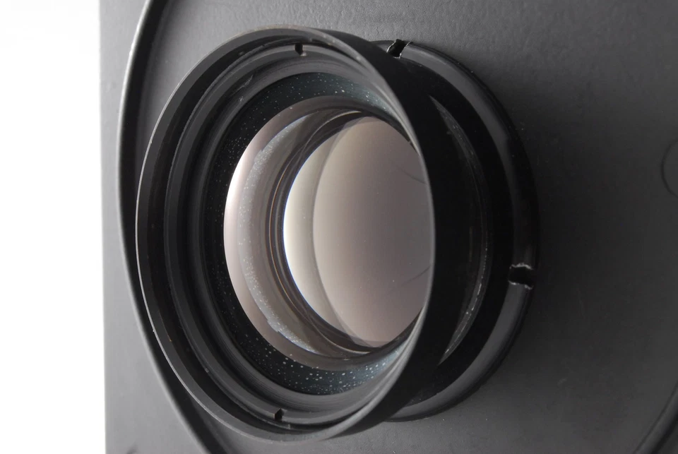 [Near MINT] Schneider Kreuznach Symmar S 150mm f/5.6 Lens Nikon Board From JAPAN - Image 4 of 4