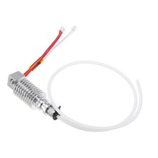V5 J-Head Hotend Extruder 12V with 0.4mm Nozzle For Anycubic I3 Mega 3D Printer