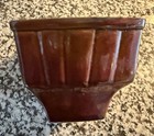 2 Vintage Ceramic Planters-USA-404 and 8124-6 — photo 4