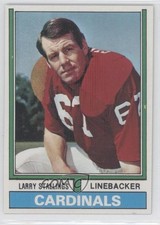 Click to enlarge Larry Stallings