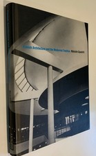 Finnish Architecture and the Modernist Tradition - Quantrill, Malcolm
