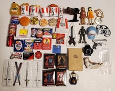 ZURU Mini Brands Netflix KFC Retro Series 5 Choose Yours Only Pay Shipping on 1